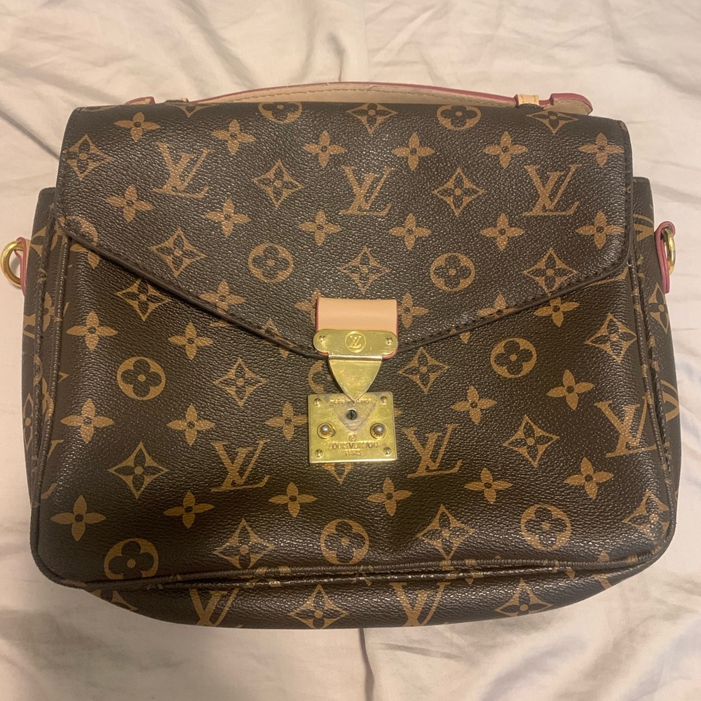 LV handbag